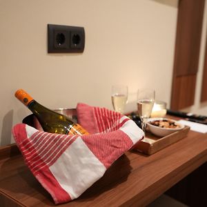 Hotel Attache An Der Messe
