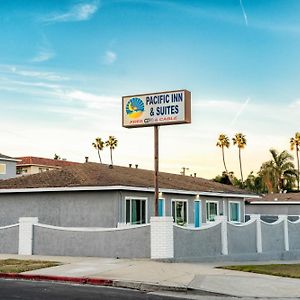 Pacific Inn And Suites