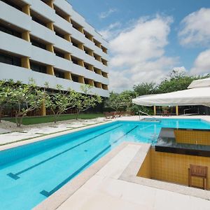 Hotel Regente Paragominas